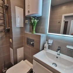 Фото Апартаменты на Родионова 191к1