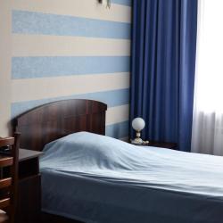 Фото Отель Иртыш