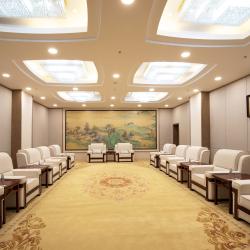 Фото Отель Beijing Palace Soluxe Astana (Пекин Палас Солюкс Астана)