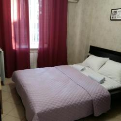 Фото Отель Старая Мельница