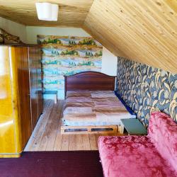 Фото Отель Белкин Дом