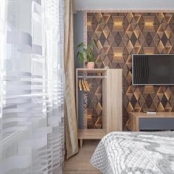 Апартаменты улучшенные