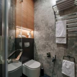 Фото Отель Галактика