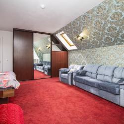 Фото Отель Дубровки - Лесное