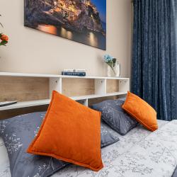 Фото Апартаменты Амальфи