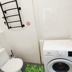 1-комнатные апартаменты улучшенные