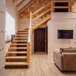 Фото Отель На Весенней