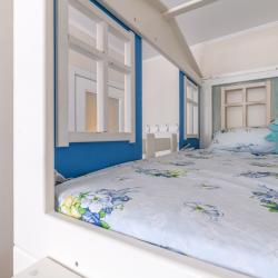 Фото Апартаменты InRoomSPb на Лиговском проспекте 80