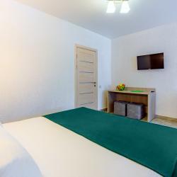 Фото Отель Гости Кавказа