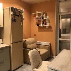 Фото Апартаменты Альфа-Волга на улице Лавочкина