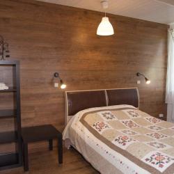 Фото Отель У пруда