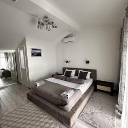 2-местный номер стандарт Серебро