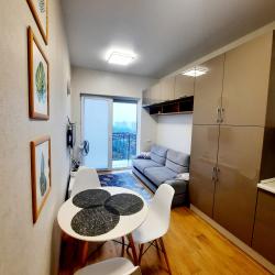 Фото Апартаменты на улице Ленина 219/6Б