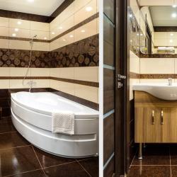 Фото Отель Малина