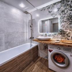 1-комнатные апартаменты улучшенные Дмитрия Шостаковича, 10