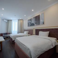 Номер Queen Suite