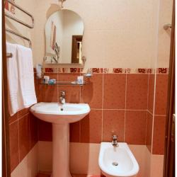 2-комнатный номер люкс