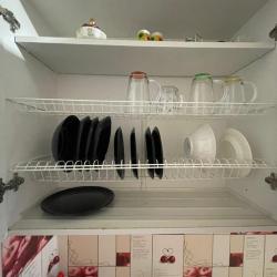 Фото Апартаменты на улице Сирина 78