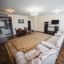 Фото Отель Sunrise Osh (Санрайс )