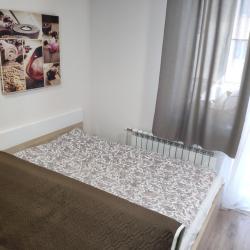 Фото Апартаменты на проспекте Карла Маркса