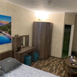 Фото Отель Трактир