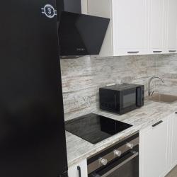 2-комнатные апартаменты стандарт