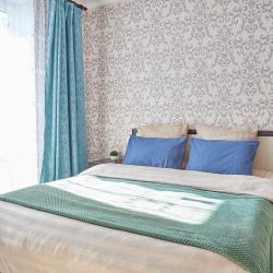 Фото Апартаменты на улице им. Чернышевского