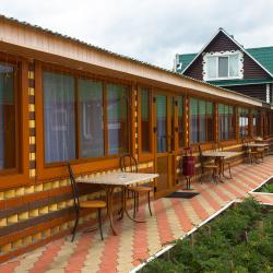 Фото Отель Аллюр