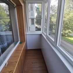 2-комнатные апартаменты стандарт Мясникова 26