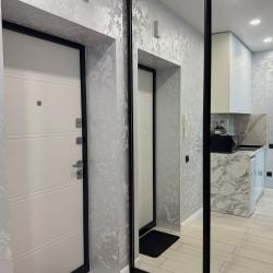 Фото Апартаменты Аврора на улице Автовокзальная 4