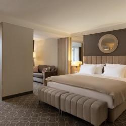 Фото MediSpa hotel MAYRVEDA Kislovodsk (Медиспа-отель Mайрведа )