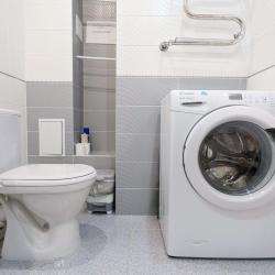 Фото Апартаменты на улице Радужная 1к1
