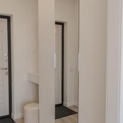 1-комнатные апартаменты люкс