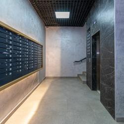 Фото Апартаменты на улице Скандинавская 1 корпус 6