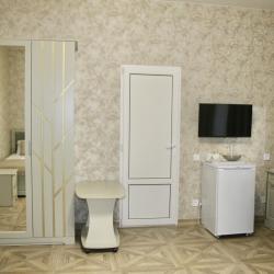 Фото Отель Колибри