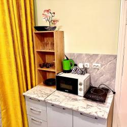 Фото Апартаменты на улице Говорова 17Г