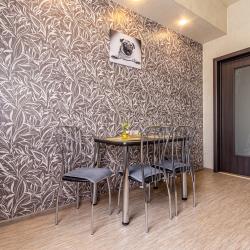 2-комнатные апартаменты стандарт