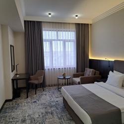 Фото Отель Huvaydo (Хувайдо)