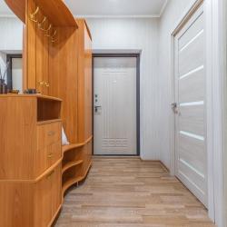 Фото Апартаменты Комфорт на улице Николая Ершова 62В корпус 2