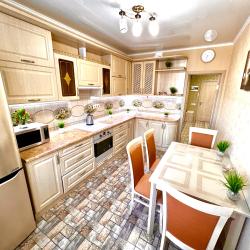 Фото Самарские апартаменты на улице Арцыбушевская