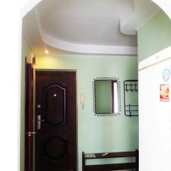 Фото Апартаменты двухкомнатные на проспекте Ленина 128