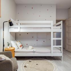 Апартаменты улучшенные Merino Home Family