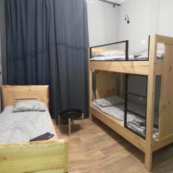 Фото Отель Лофт (Loft)