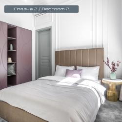 фото 28 PiterApartments (ПитерАпартментс) на проспекте Невский 45/2