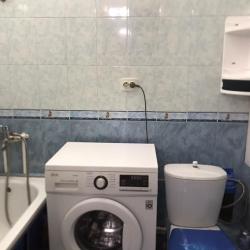 Фото Апартаменты на улице Московская 131к2