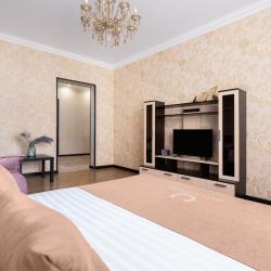 Фото Отель Family Apartments (Фэмили Апартментс) на улице Жлобы 139