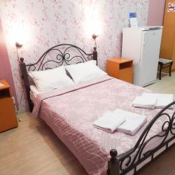Фото Отель Smart Hotel KDO (Смарт КДО )