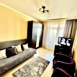 Апартаменты стандарт