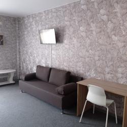 Фото Отель Мята