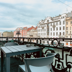 фото 34 PiterApartments (ПитерАпартментс) на проспекте Невский 45/2